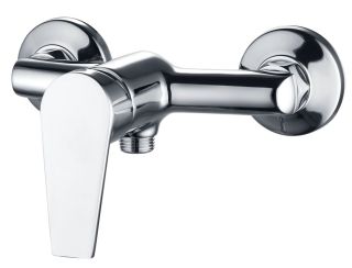 Смеситель для душа РМС SL132-003 хром